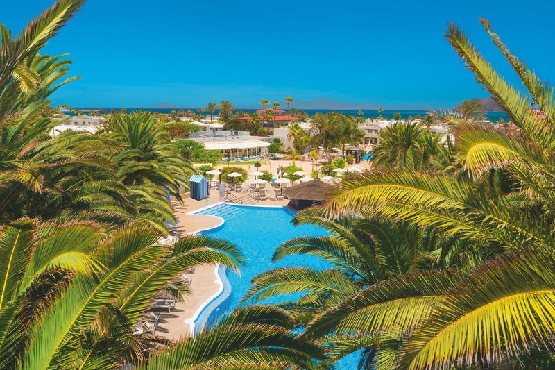 Suite Hotel Atlantis Fuerteventura Resort 1