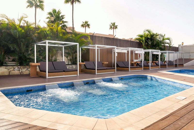 Suite Hotel Atlantis Fuerteventura Resort 8