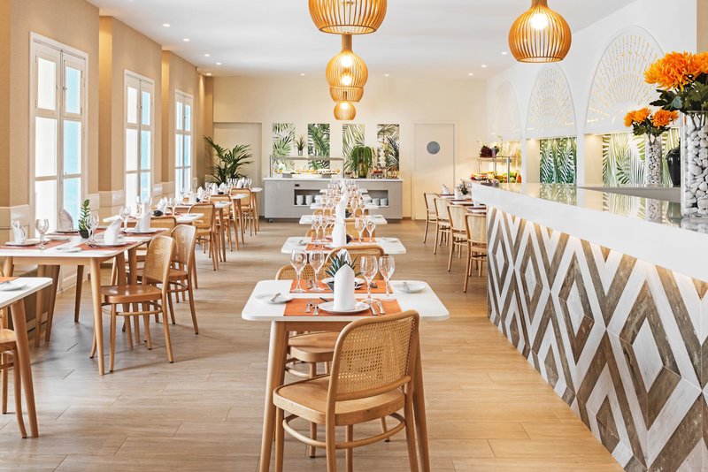 Suite Hotel Atlantis Fuerteventura Resort 11