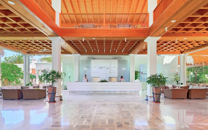 Suite Hotel Atlantis Fuerteventura Resort 14