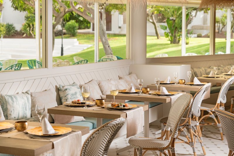 Suite Hotel Atlantis Fuerteventura Resort 16