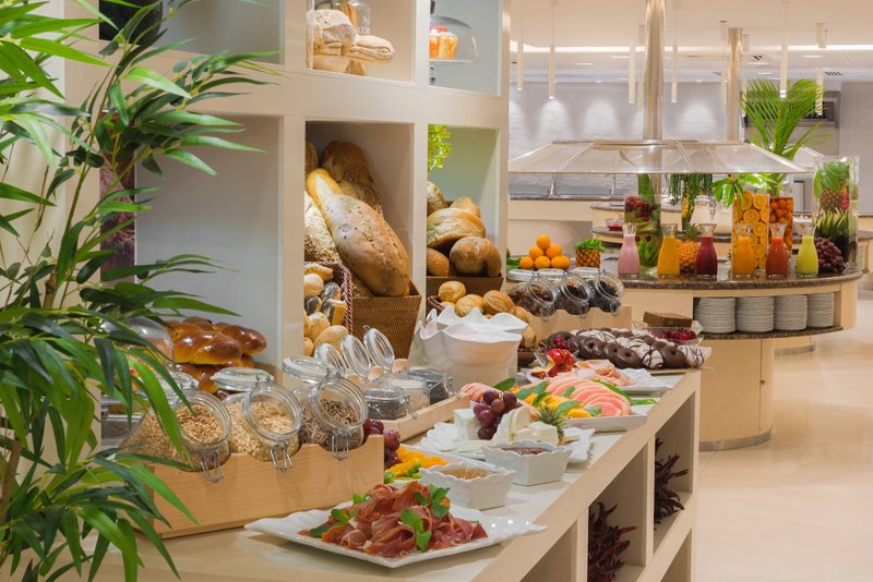 Suite Hotel Atlantis Fuerteventura Resort 31