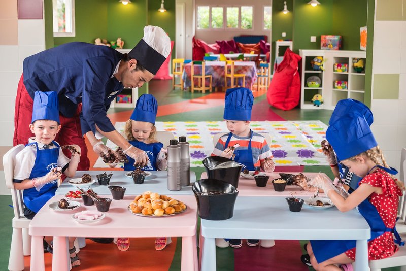 Suite Hotel Atlantis Fuerteventura Resort 38