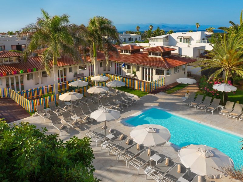 Suite Hotel Atlantis Fuerteventura Resort 4