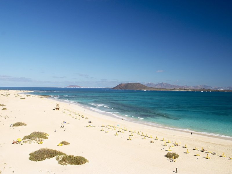 Suite Hotel Atlantis Fuerteventura Resort 5