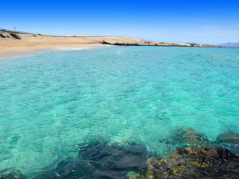 Suite Hotel Atlantis Fuerteventura Resort 9