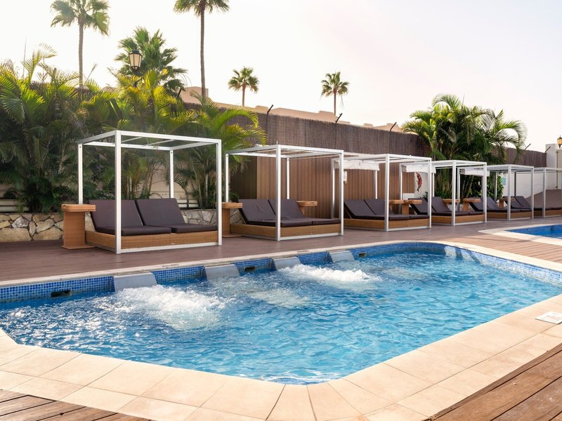 Suite Hotel Atlantis Fuerteventura Resort 12