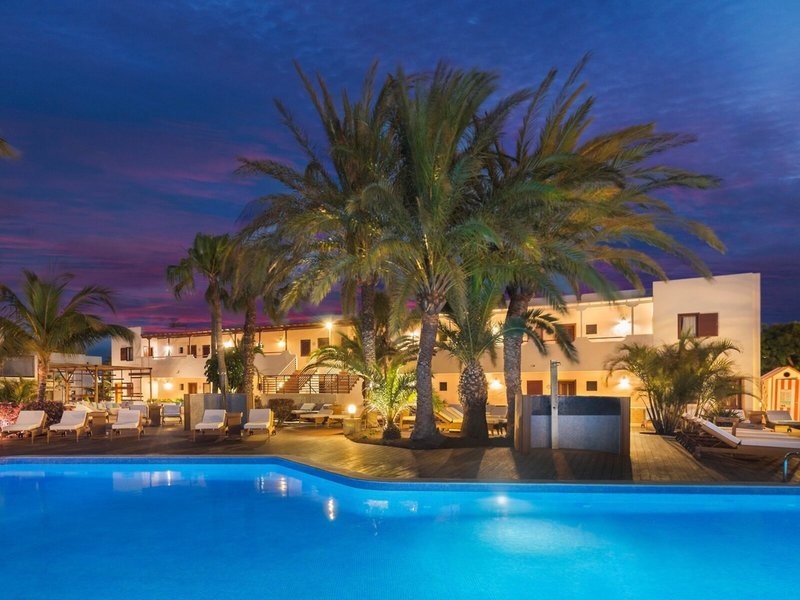 Suite Hotel Atlantis Fuerteventura Resort 19