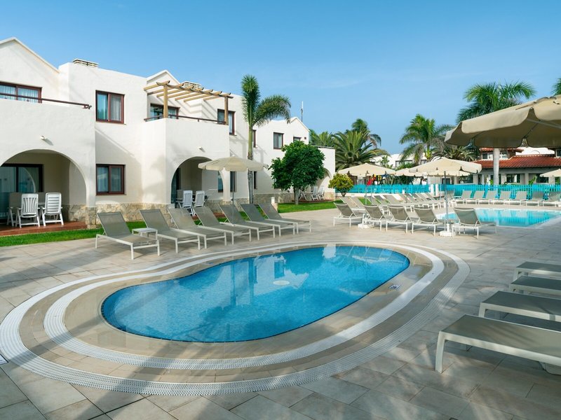 Suite Hotel Atlantis Fuerteventura Resort 22