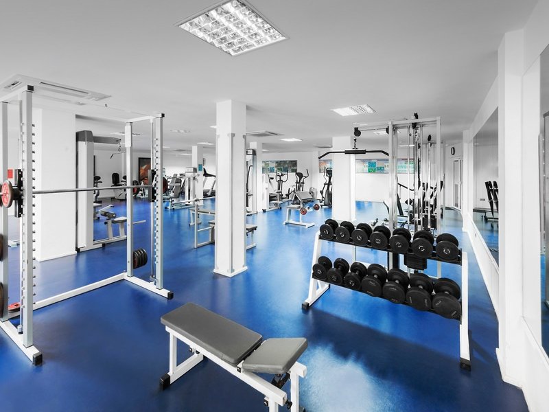 Suite Hotel Atlantis Fuerteventura Resort 37