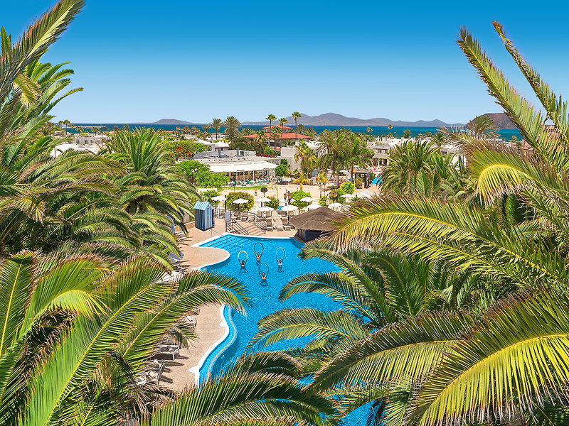 Suite Hotel Atlantis Fuerteventura Resort 1