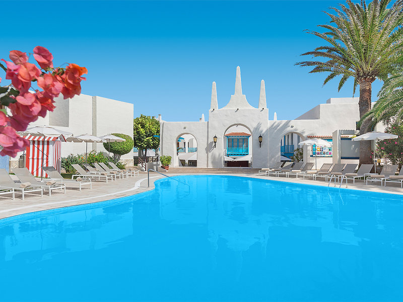 Suite Hotel Atlantis Fuerteventura Resort 4