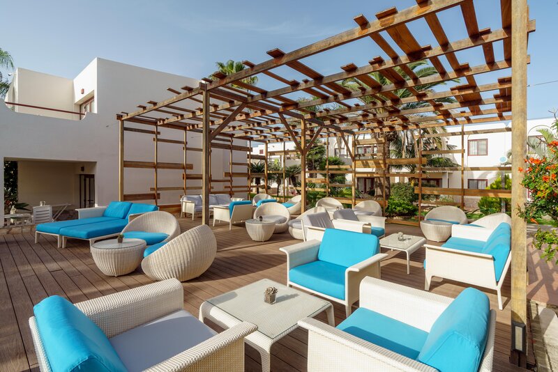 Suite Hotel Atlantis Fuerteventura Resort 19