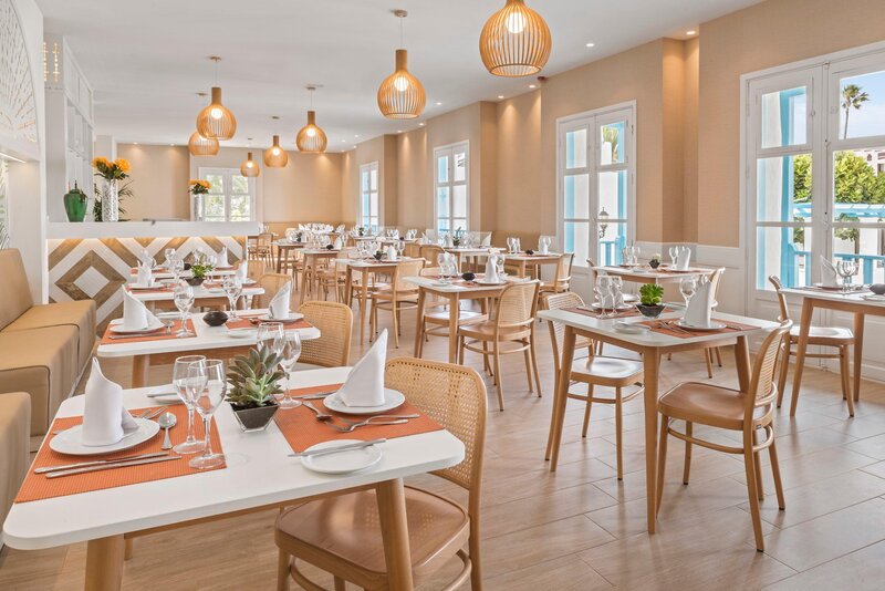 Suite Hotel Atlantis Fuerteventura Resort 34