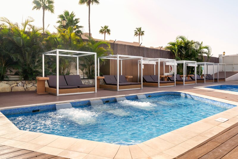 Suite Hotel Atlantis Fuerteventura Resort 48