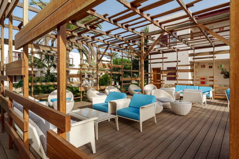 Alua Suites Fuerteventura 10