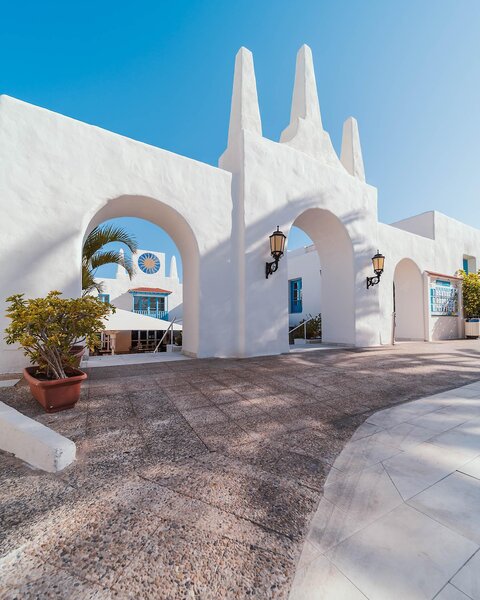 Alua Suites Fuerteventura 12
