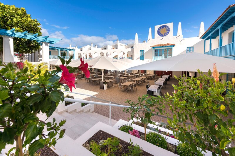 Alua Suites Fuerteventura 27