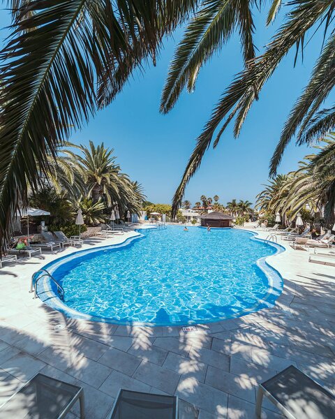 Alua Suites Fuerteventura 28