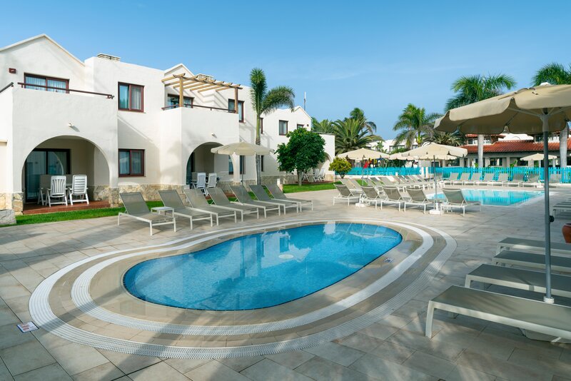 Alua Suites Fuerteventura 35