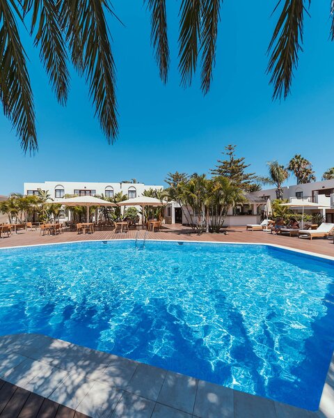 Alua Suites Fuerteventura 36