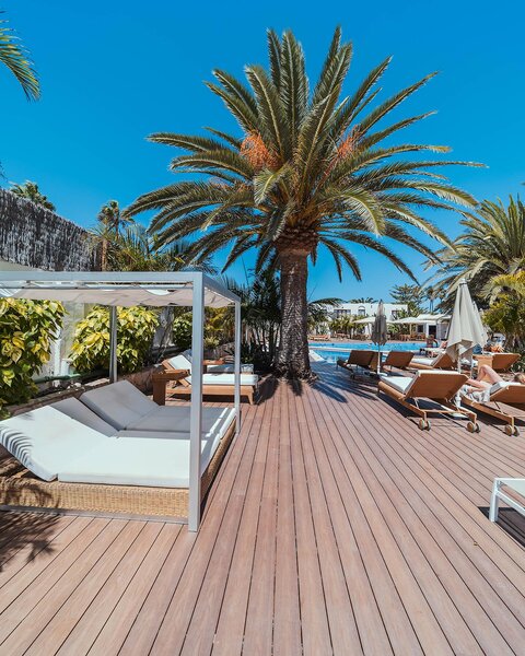 Alua Suites Fuerteventura 41