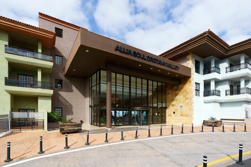 AluaSoul Orotava Valley 2