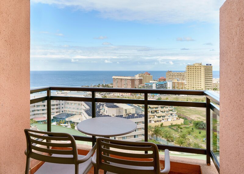 AluaSoul Orotava Valley 34