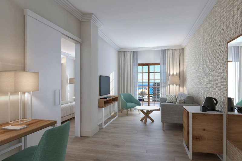 AluaSoul Orotava Valley 60