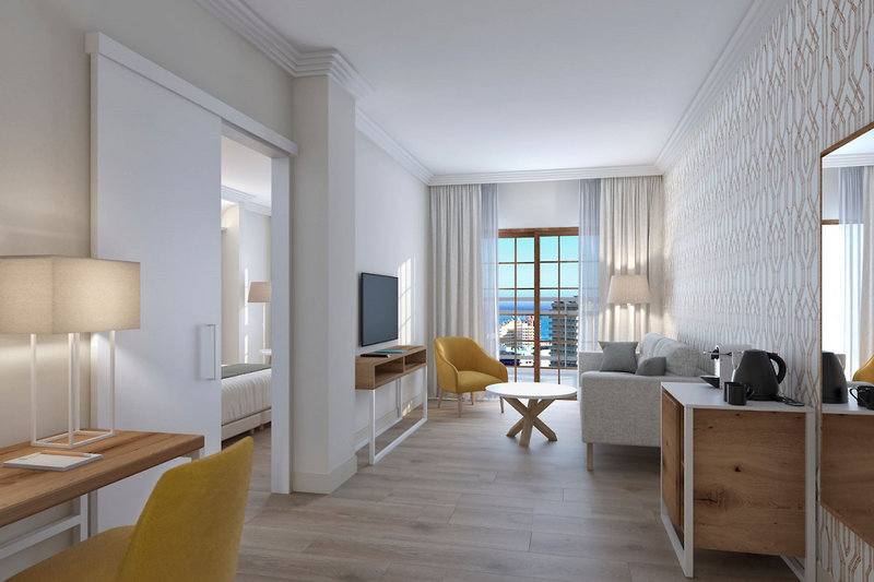 AluaSoul Orotava Valley 62