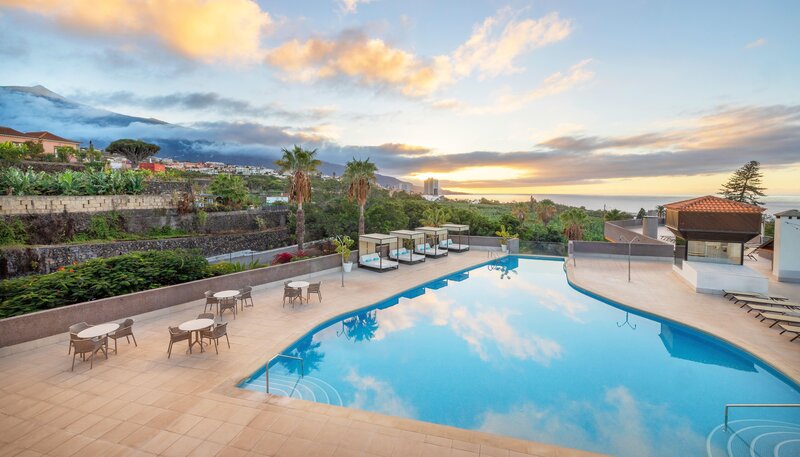 Diamante Suites 1