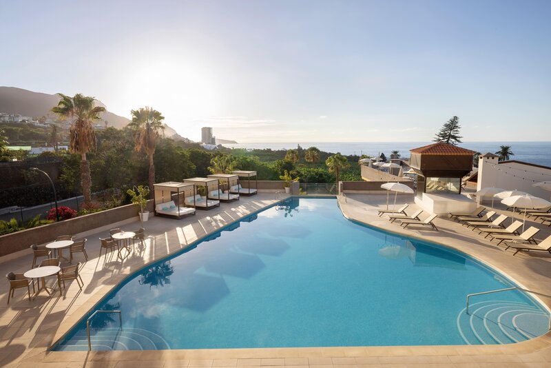 Diamante Suites 3