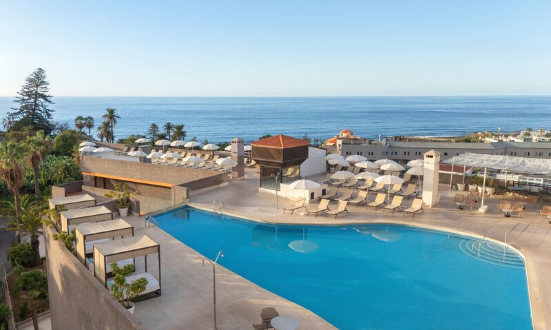 Diamante Suites 5