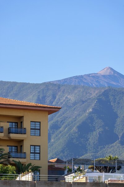 Diamante Suites 25