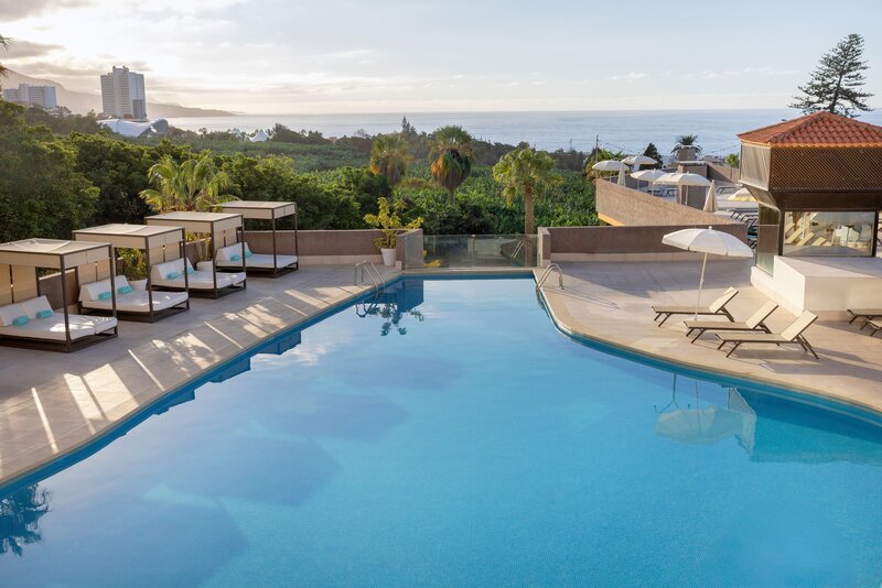 Diamante Suites 27