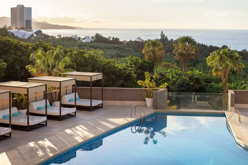 Diamante Suites 28