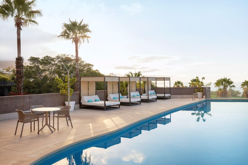 Diamante Suites 29