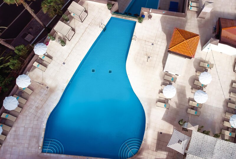 Diamante Suites 34