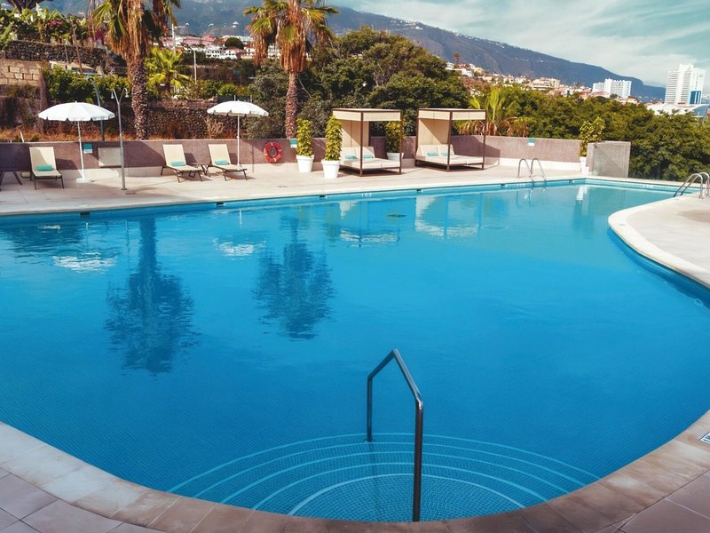 AluaSoul Orotava Valley 2