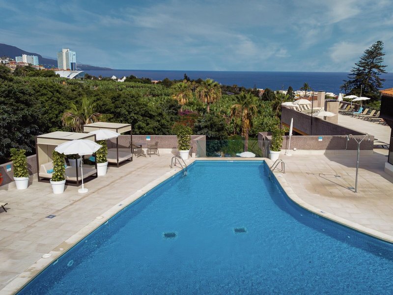 AluaSoul Orotava Valley 4