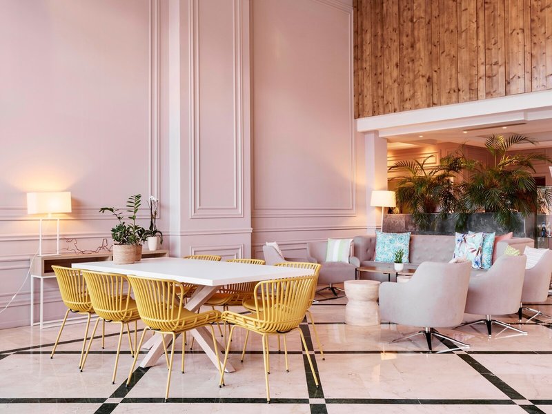 AluaSoul Orotava Valley 5