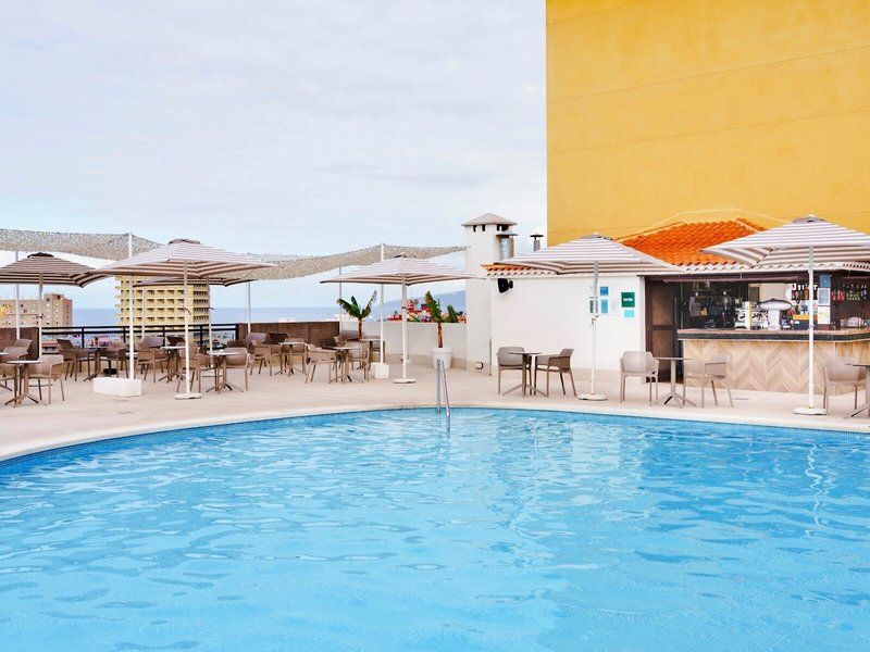 AluaSoul Orotava Valley 12