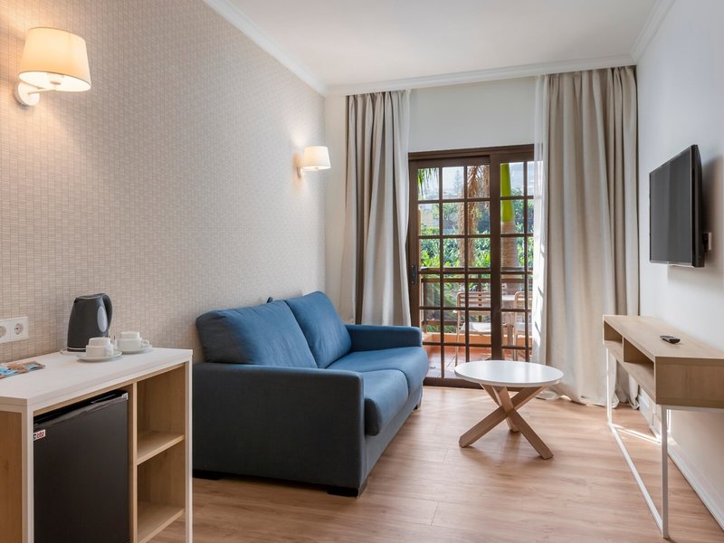 AluaSoul Orotava Valley 22