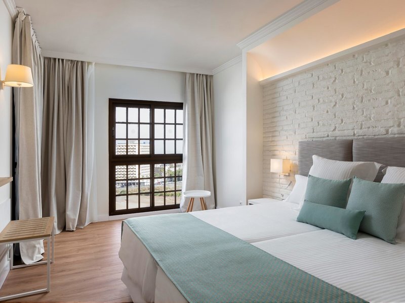 AluaSoul Orotava Valley 25