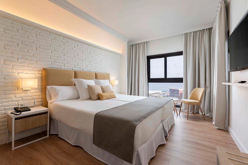 AluaSoul Orotava Valley 5