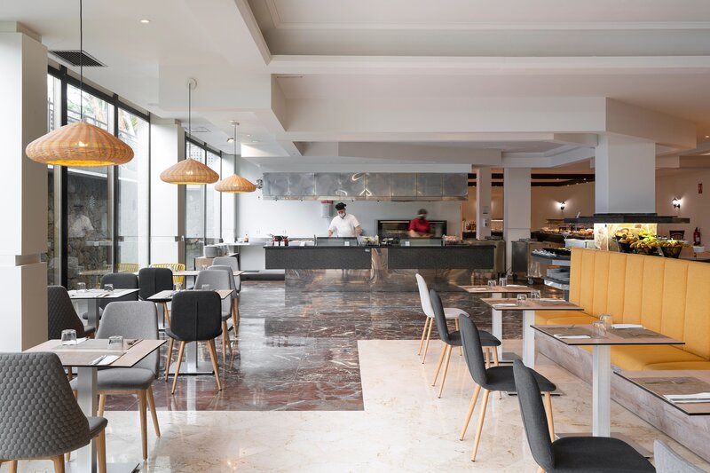 AluaSoul Orotava Valley 21