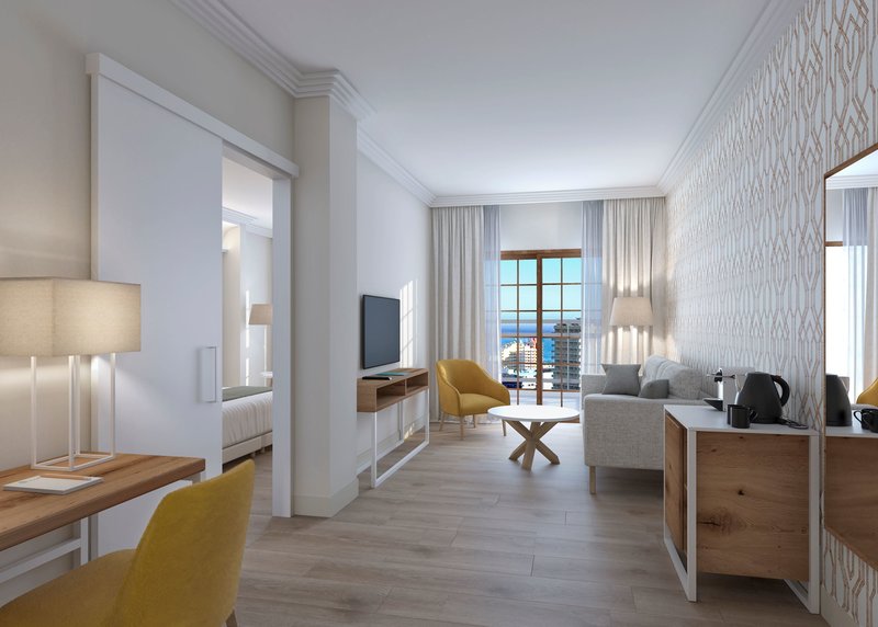 AluaSoul Orotava Valley 8