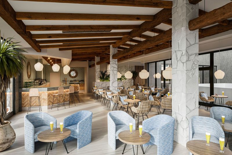 AluaSoul Orotava Valley 45