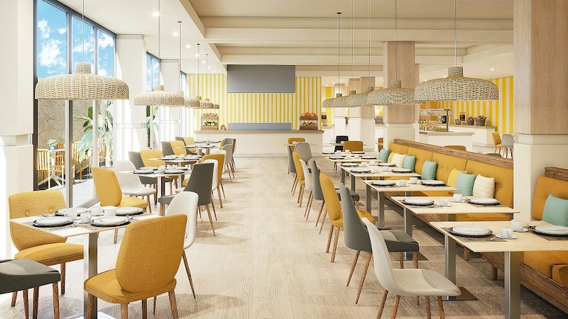 AluaSoul Orotava Valley 46