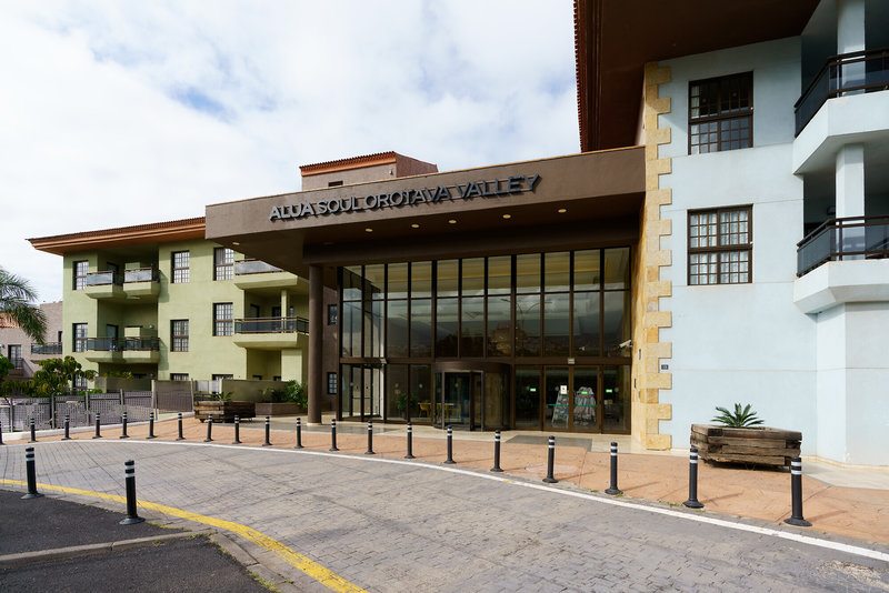AluaSoul Orotava Valley 4